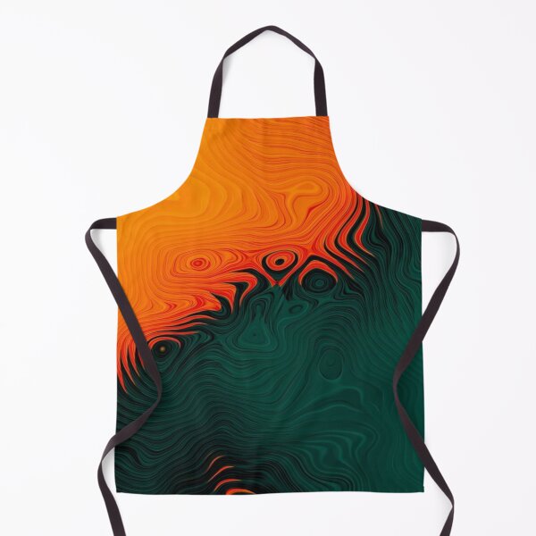 Item preview, Abstract Wood Veins designed and sold by NengShop.