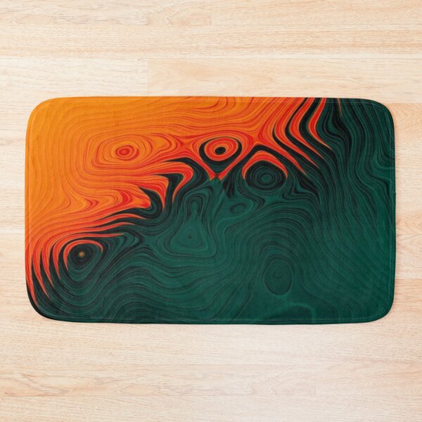 Item preview, Abstract Wood Veins designed and sold by NengShop.
