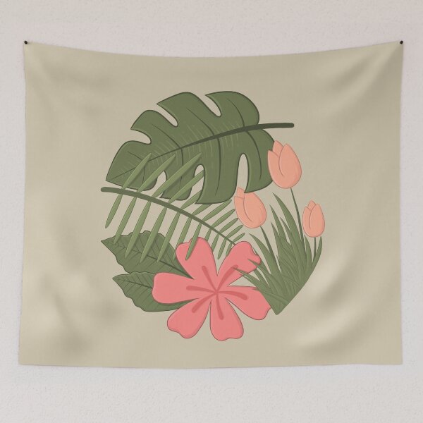 Item preview, new art designed and sold by karyavna.