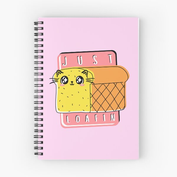 Item preview, loafin around designed and sold by RarelySoberArt.