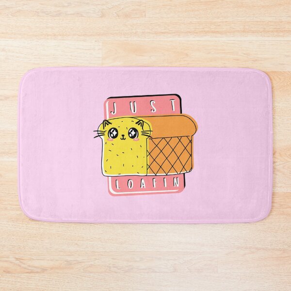 Item preview, loafin around designed and sold by RarelySoberArt.