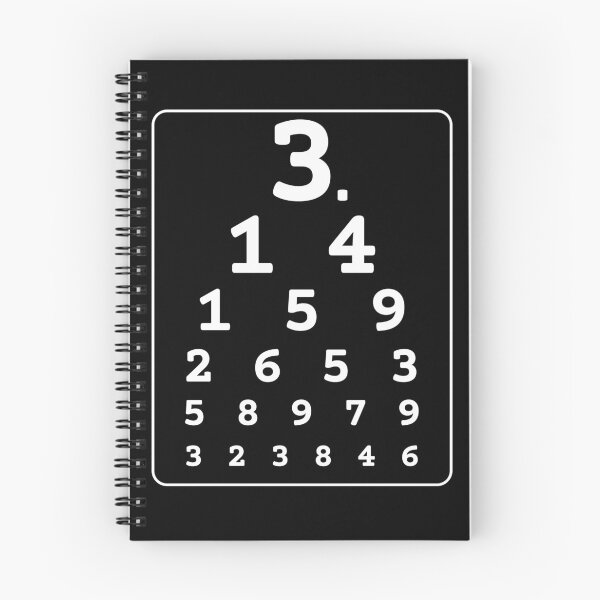 Item preview, Funny Pi Day Pi Chart - Funny Optometry designed and sold by MacAndMoose.