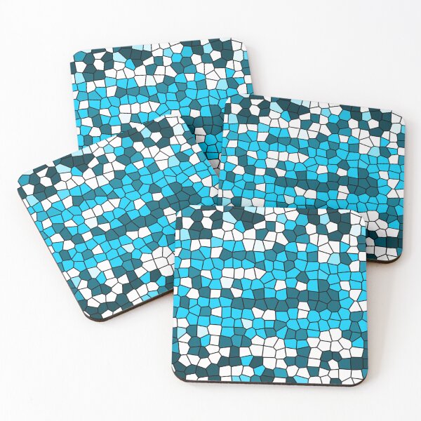 Item preview, The Color Mosaic Classy designed and sold by TJR-Production.
