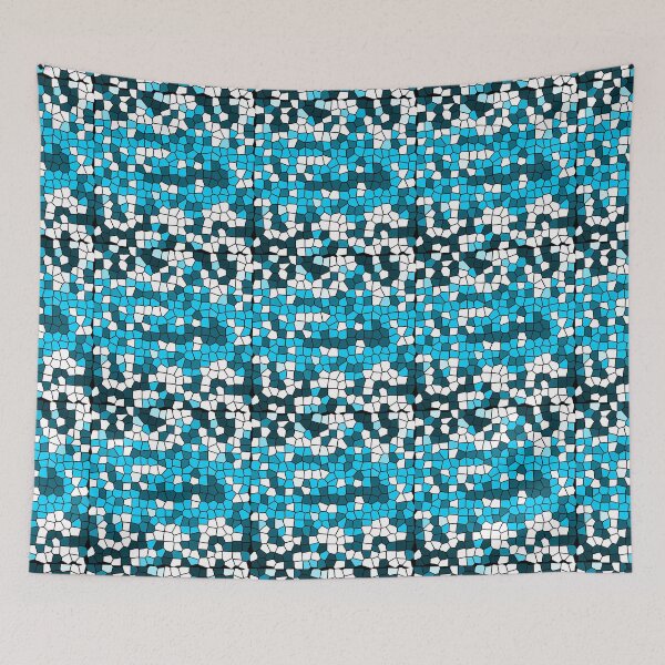 Item preview, The Color Mosaic Classy designed and sold by TJR-Production.