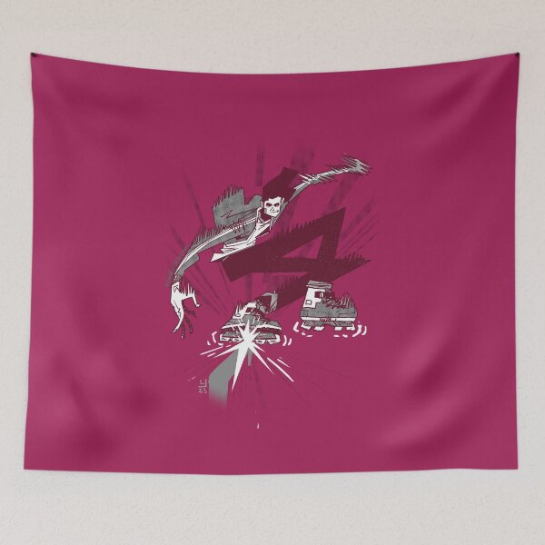 Item preview, Backsliding into the week! designed and sold by LouieJoyce.