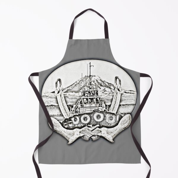 Item preview, PNW Tugboat Anchors Sketch Design designed and sold by Jason Mosley.