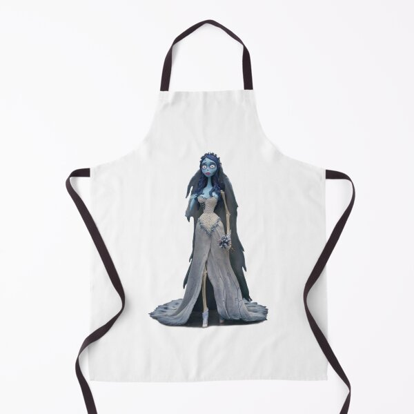 Item preview, Corpse Bride designed and sold by REDOUB.