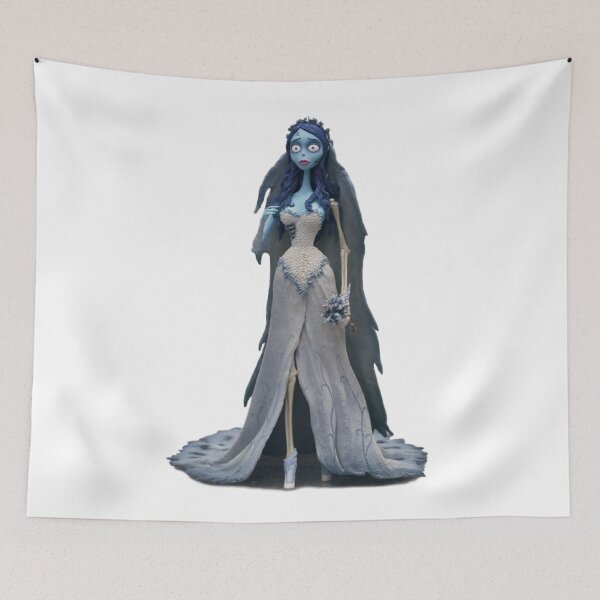 Item preview, Corpse Bride designed and sold by REDOUB.