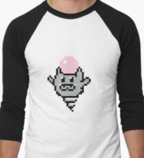 Spoink!!!! Men's Baseball ¾ T-Shirt