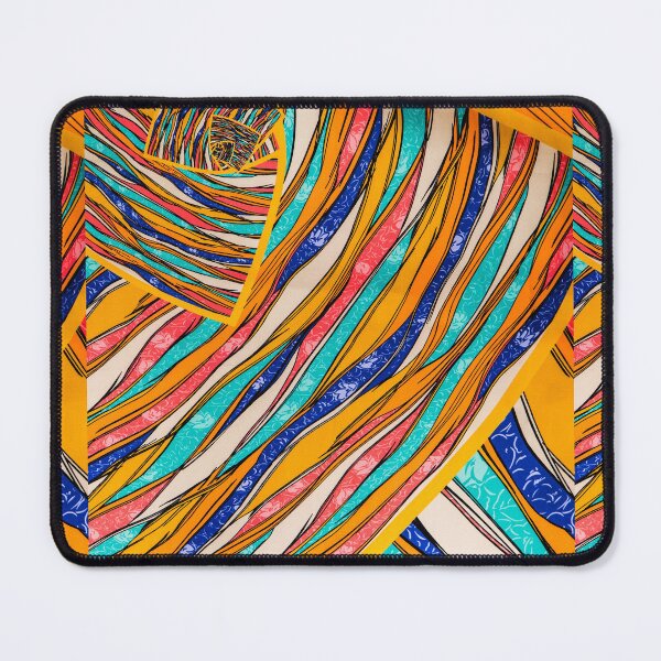 Item preview, The Multi Color Art Classy designed and sold by TJR-Production.
