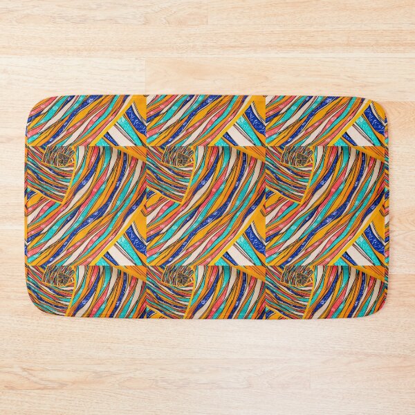 Item preview, The Multi Color Art Classy designed and sold by TJR-Production.