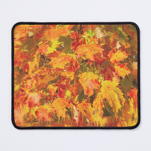 Item preview, Melting Autumn Colors designed and sold by PitoFotos.