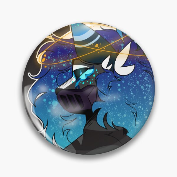 Item preview, Furry Galaxy God oc designed and sold by SageHyrbrid.