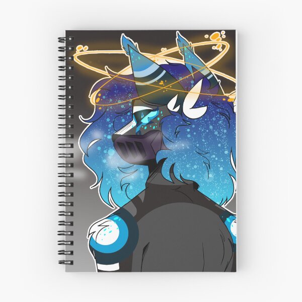 Item preview, Furry Galaxy God oc designed and sold by SageHyrbrid.