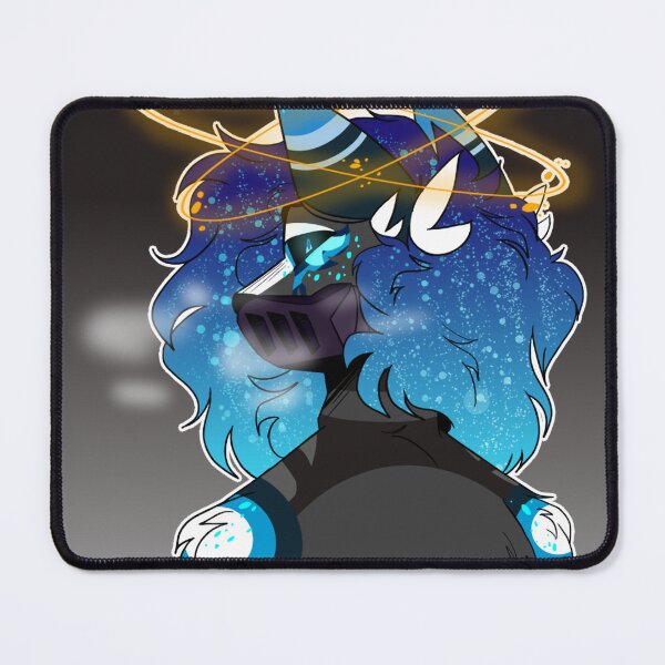 Item preview, Furry Galaxy God oc designed and sold by SageHyrbrid.