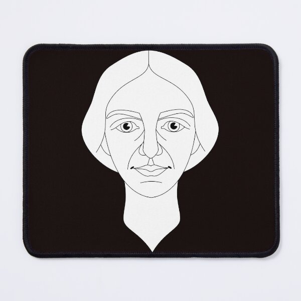 Item preview, Emily Dickinson designed and sold by jholbo.