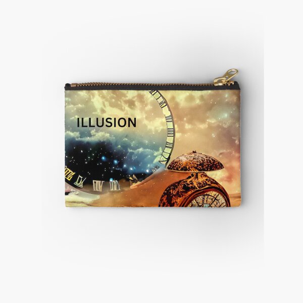 Item preview, Illusion Of Time designed and sold by LRenee Art Studio.