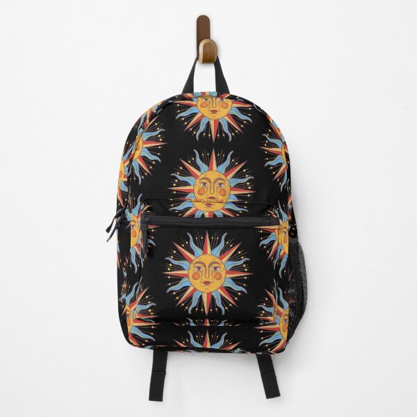 Item preview, Classic style sun design designed and sold by DaveDanchuk.
