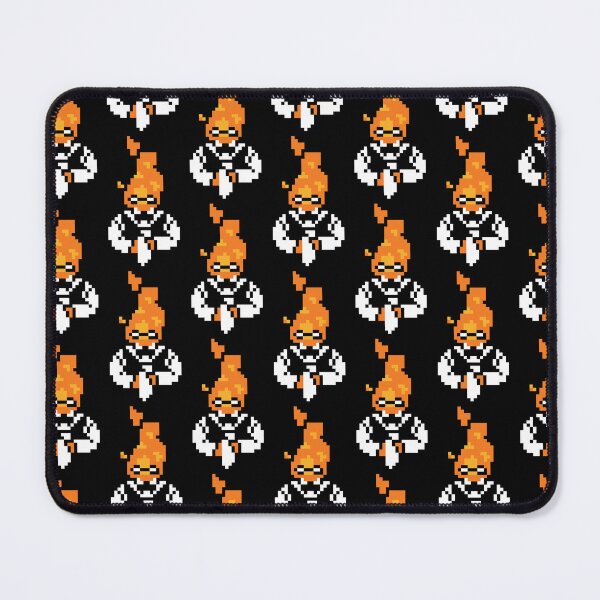 Item preview, Grillby Undertale designed and sold by Bellbottom Possum.