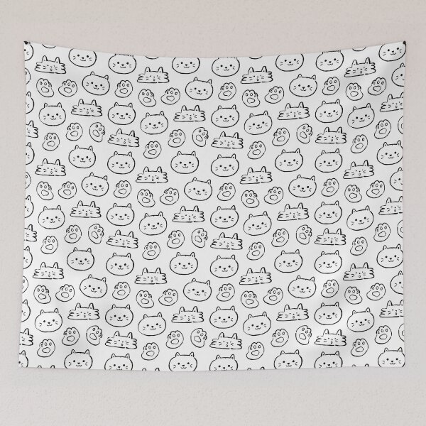 Item preview, The Cats Art Classy designed and sold by TJR-Production.