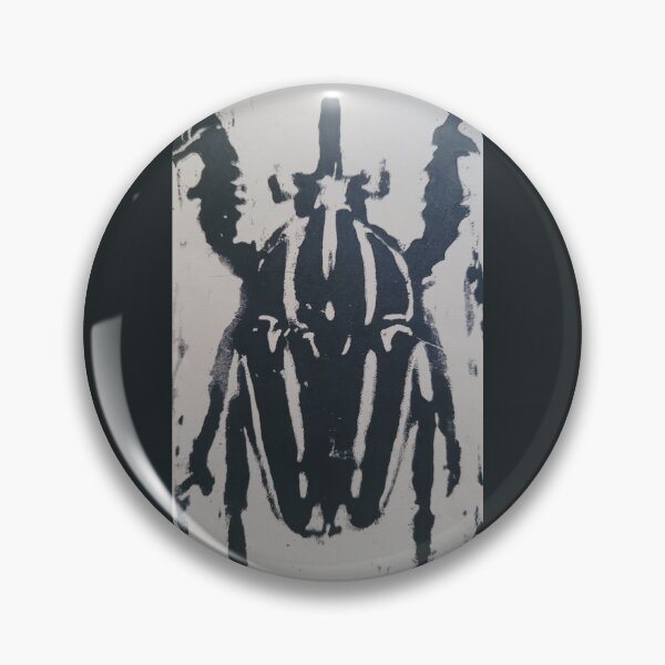Item preview, Goliath Beetle designed and sold by BiancaSando.