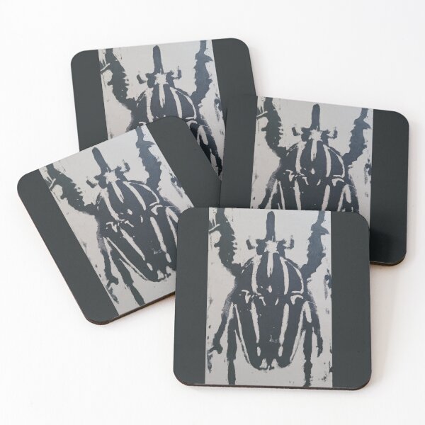 Item preview, Goliath Beetle designed and sold by BiancaSando.