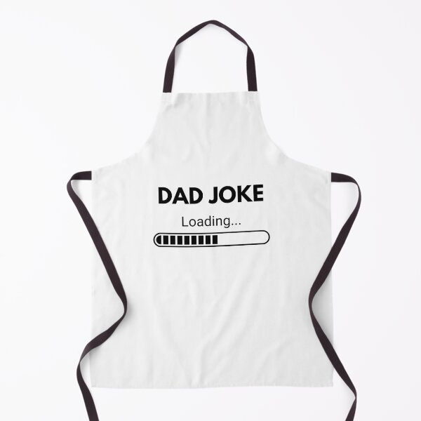 Item preview, Funny Dad Joke Loading designed and sold by Yayatachdiyat0.
