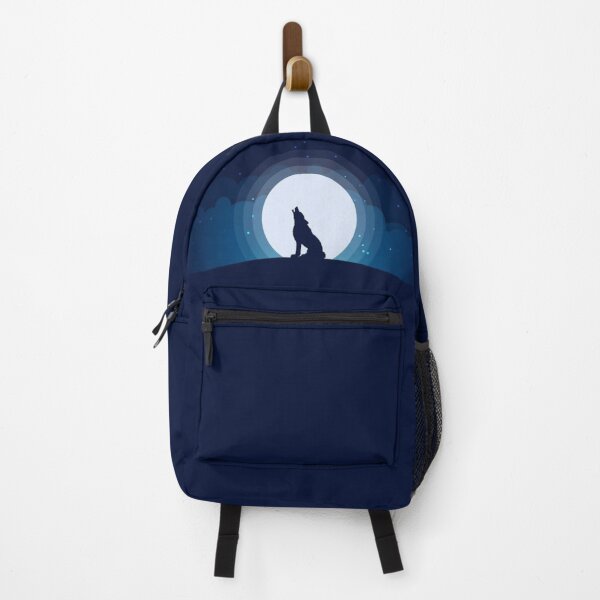 Item preview, Wolf designed and sold by Ngea.