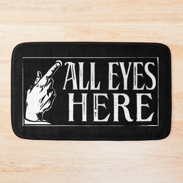 Item preview, All Eyes Here - Vintage Advertisement designed and sold by elevens.