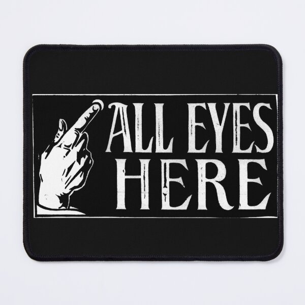 Item preview, All Eyes Here - Vintage Advertisement designed and sold by elevens.