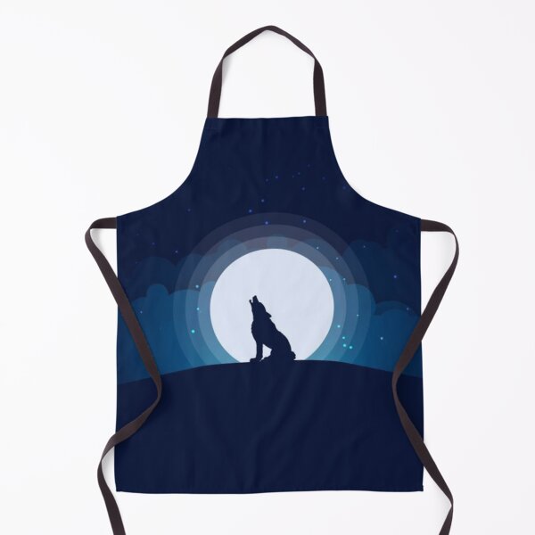 Item preview, Wolf designed and sold by Ngea.