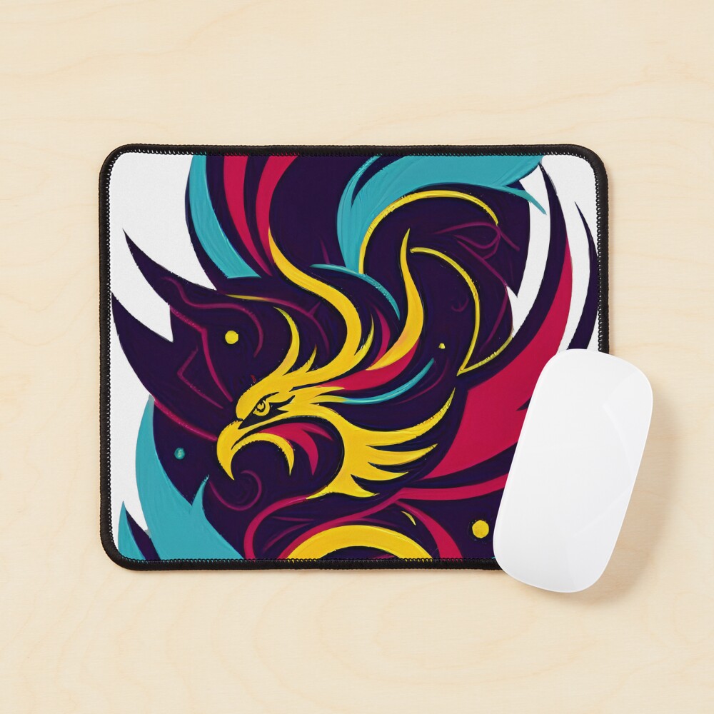Item preview, Mouse Pad designed and sold by BaneAi.