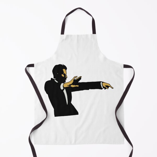 Item preview, Classical Music Conductor designed and sold by DontGiveaShirt.