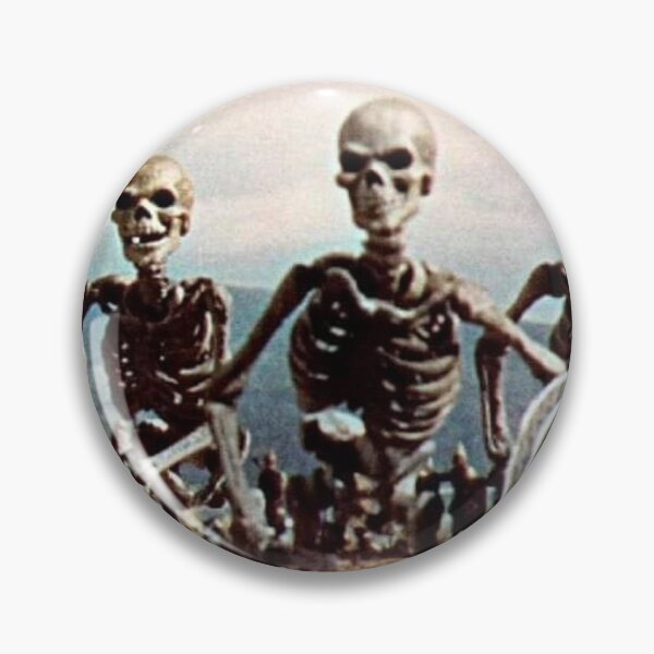 Item preview, Skeleton Army designed and sold by CtlAltDel.