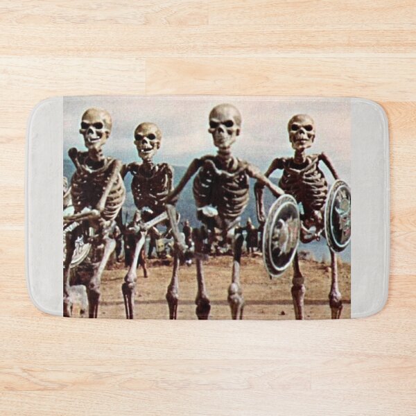 Item preview, Skeleton Army designed and sold by CtlAltDel.