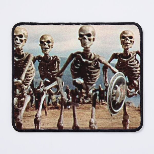 Item preview, Skeleton Army designed and sold by CtlAltDel.