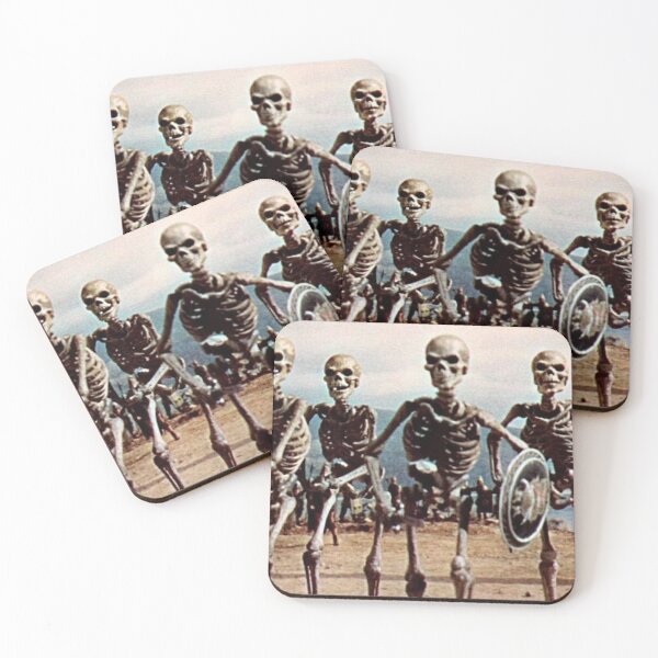 Item preview, Skeleton Army designed and sold by CtlAltDel.