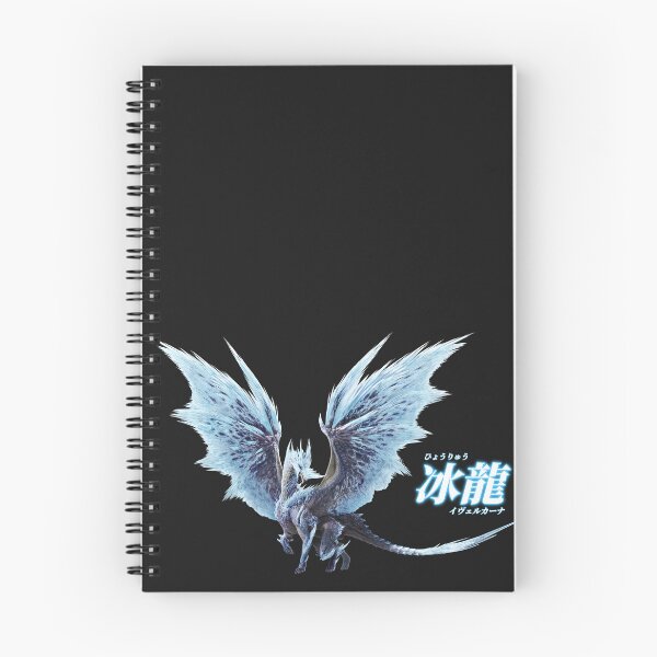 Item preview, Velkhana "The Empress of Ice" designed and sold by regista.