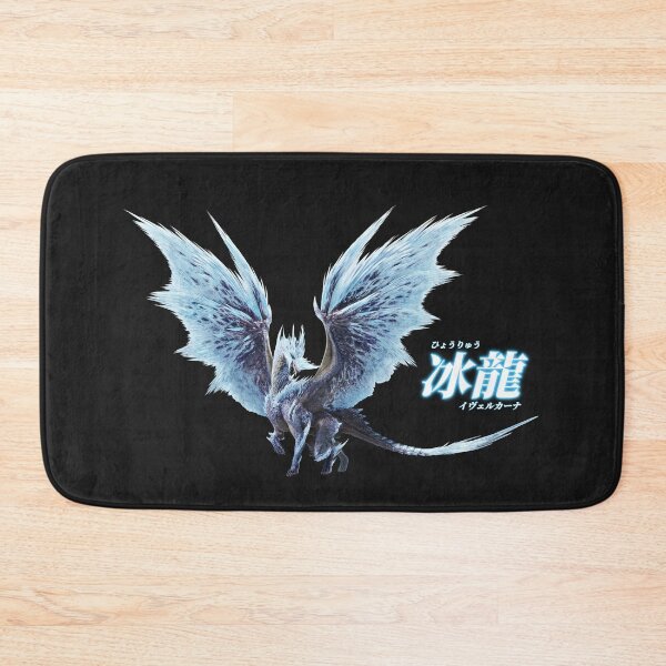 Item preview, Velkhana "The Empress of Ice" designed and sold by regista.