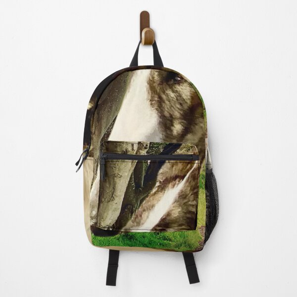 Item preview, The Powerful Gaze of a Sighthound designed and sold by DigiDog Designs.