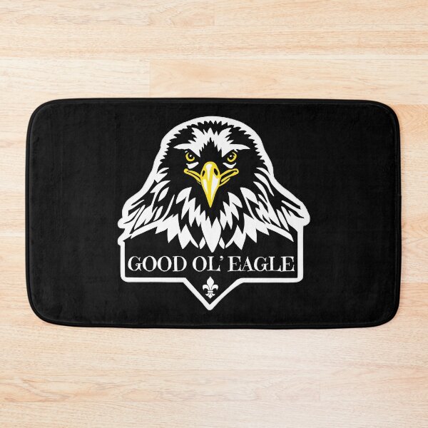 Item preview, Good Ol' Eagle - If you used to be a Eagle, a Good Old Eagle too, you'll find this bestseller critter design perfect.  designed and sold by SeaStories88.