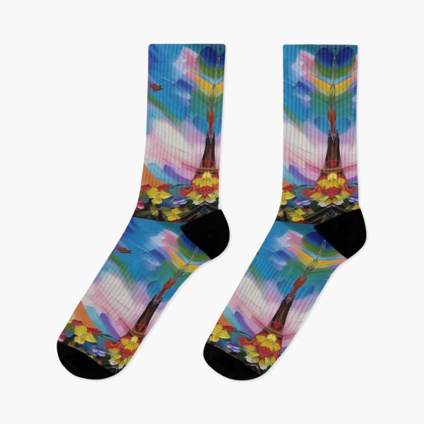 Item preview, Beautiful Rainbow Colours and Beautiful Rainbow, Japanese Patterns are absolutely fantastic.  designed and sold by Tiannalaw.