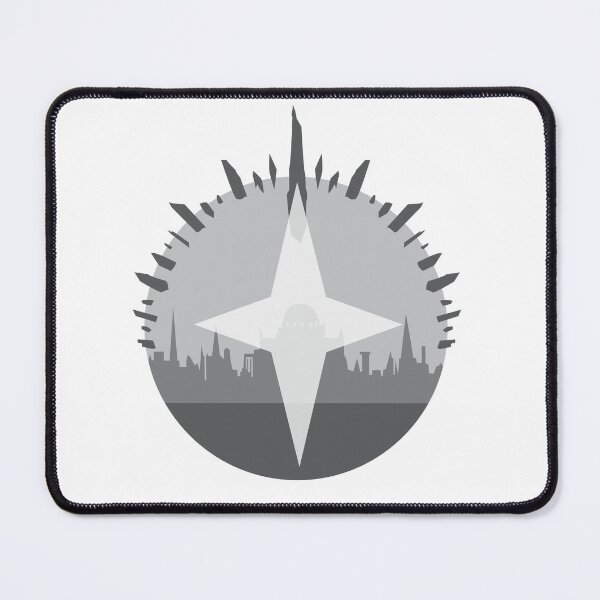 Item preview, Strix Hav Star designed and sold by TomCornShop.
