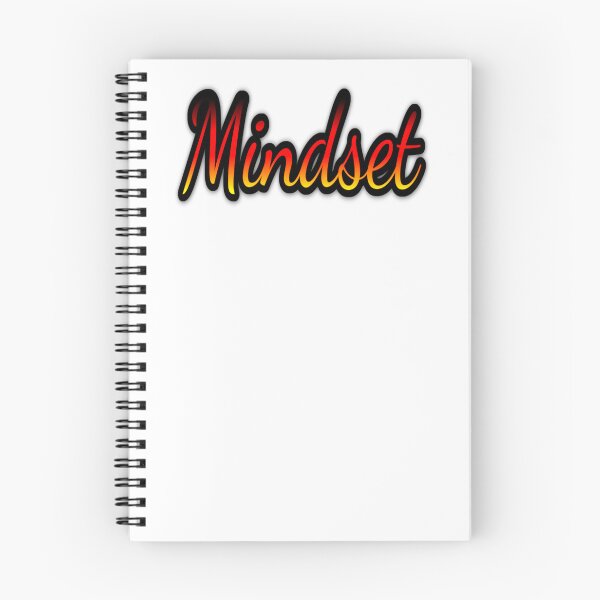 Item preview, Mindset designed and sold by ghostblack305.