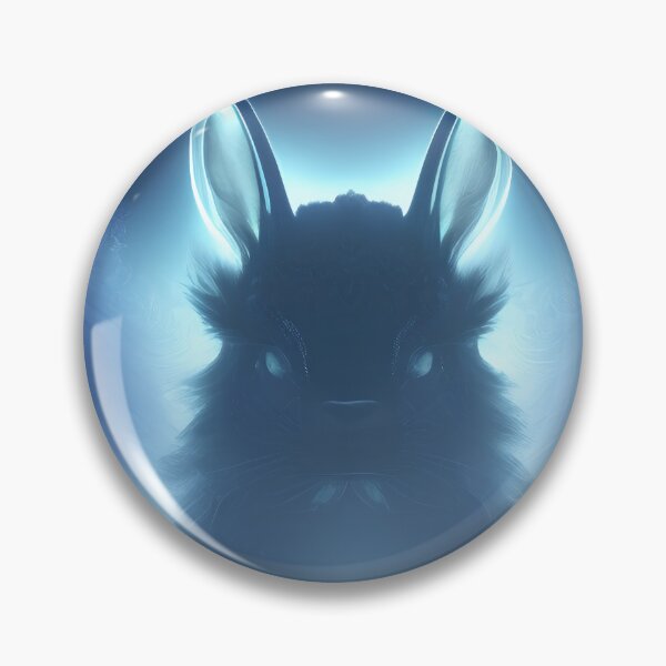 Item preview, Phantasmal Rabbit designed and sold by AtelierKytsune.