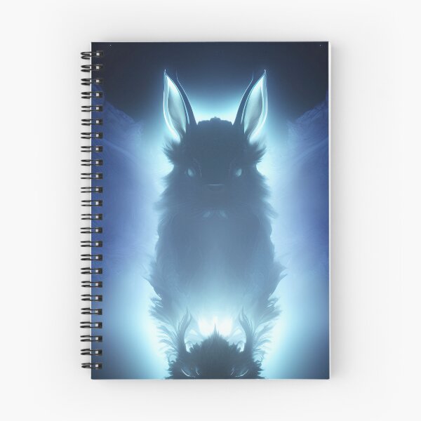 Item preview, Phantasmal Rabbit designed and sold by AtelierKytsune.