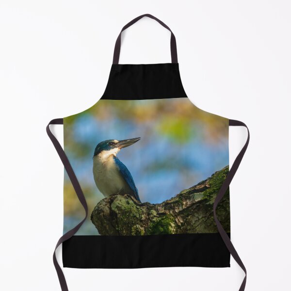 Item preview, Common Kingfisher designed and sold by TravellingFatmn.
