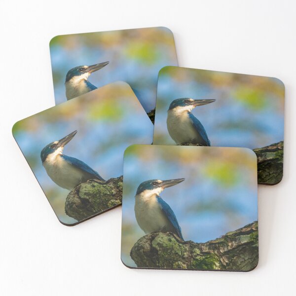Item preview, Common Kingfisher  designed and sold by TravellingFatmn.