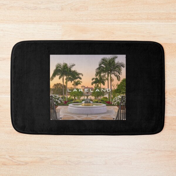 Item preview, botanical gardens lakeland designed and sold by EmpowerCo.