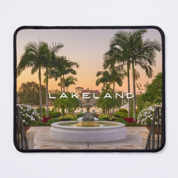 Item preview, botanical gardens lakeland designed and sold by EmpowerCo.